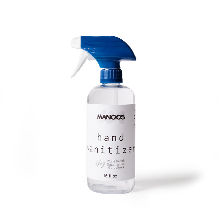 desinfectante líquido para manos