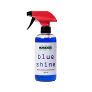 blue shine™ | premium tire shine