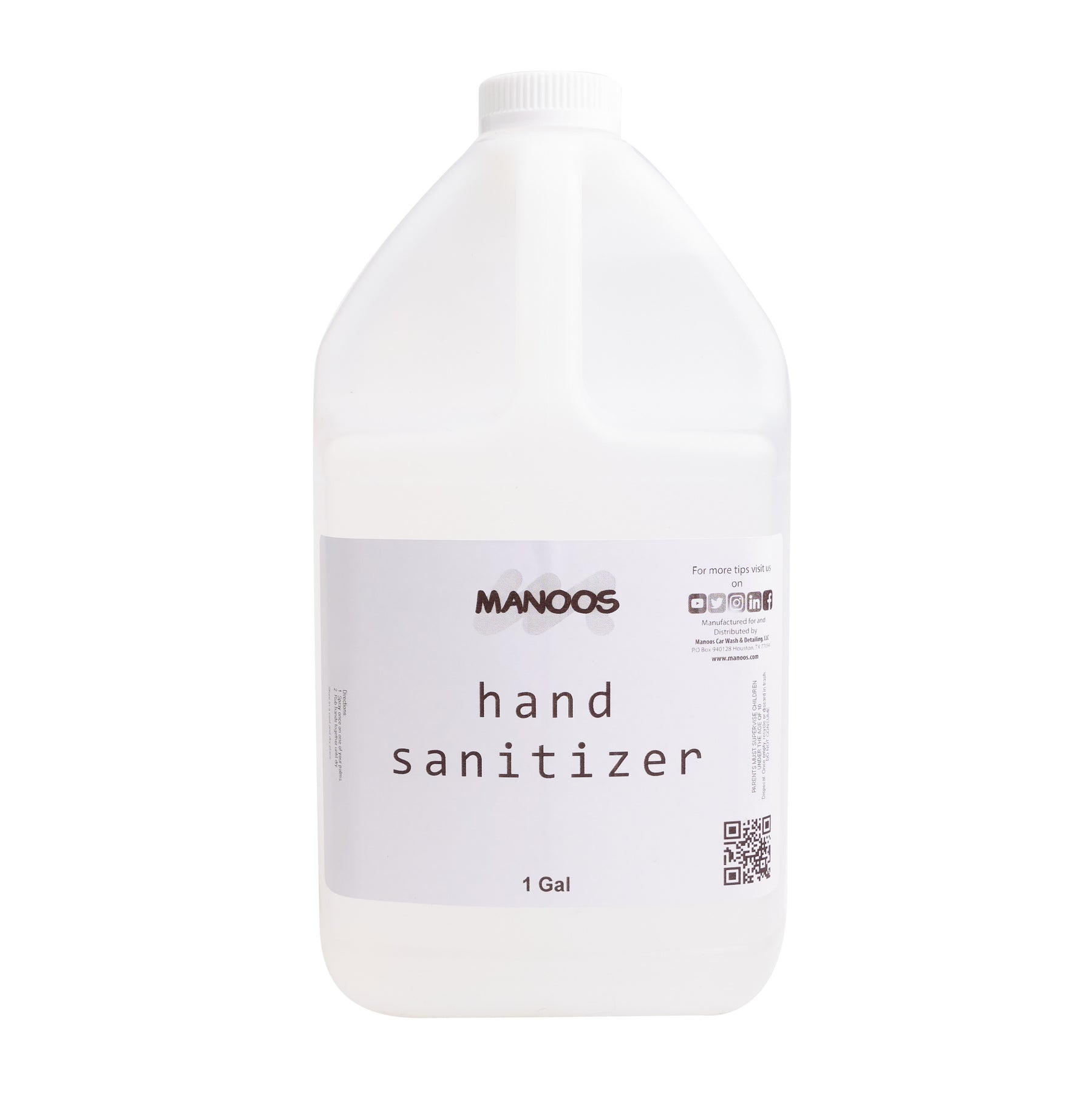 gel hand sanitizer – Manoos
