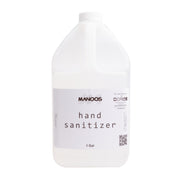 gel desinfectante para manos